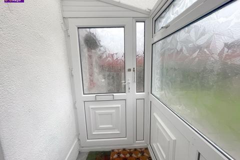 undefined, Markham Crescent, Oakdale, NP12