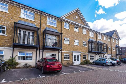 undefined, Reliance Way, Oxford OX4