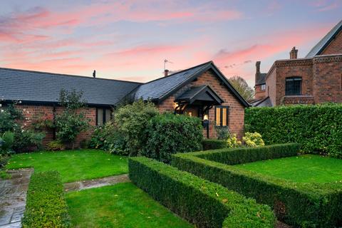 undefined, Ockham Lane, Ockham, GU23