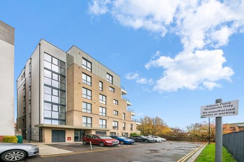 undefined, Gibson Point, Salisbury Road, Southall