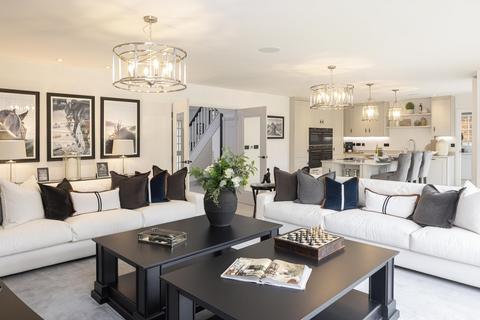 5 bedroom detached house for sale, New Road , Over , Cambridge , CB24