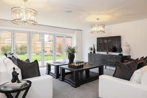 5 bedroom detached house for sale, New Road , Over , Cambridge , CB24