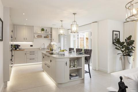 5 bedroom detached house for sale, New Road , Over , Cambridge , CB24