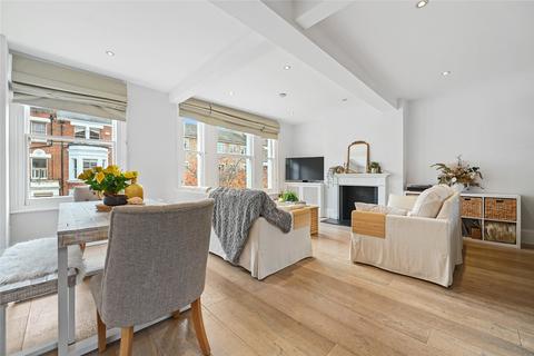 3 bedroom apartment for sale, Netherwood Road, London, W14