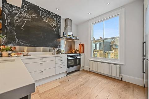 3 bedroom apartment for sale, Netherwood Road, London, W14