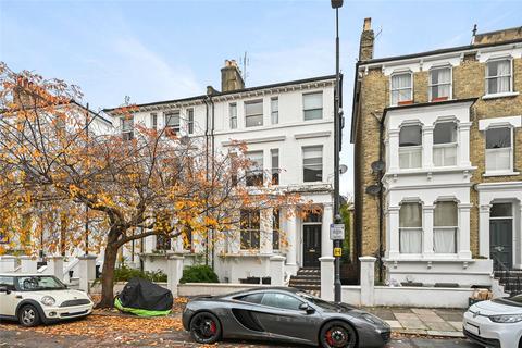 3 bedroom apartment for sale, Netherwood Road, London, W14