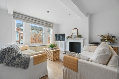 3 bedroom apartment for sale, Netherwood Road, London, W14
