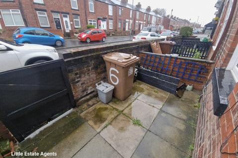 undefined, Chamberlain Street, St. Helens, WA10