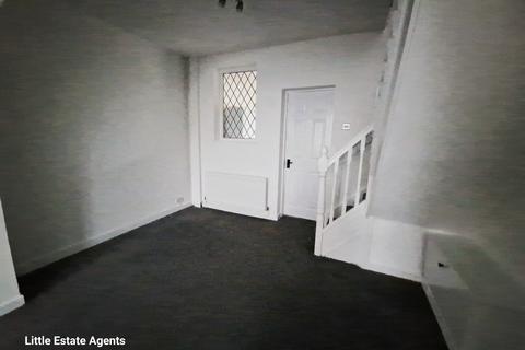undefined, Chamberlain Street, St. Helens, WA10