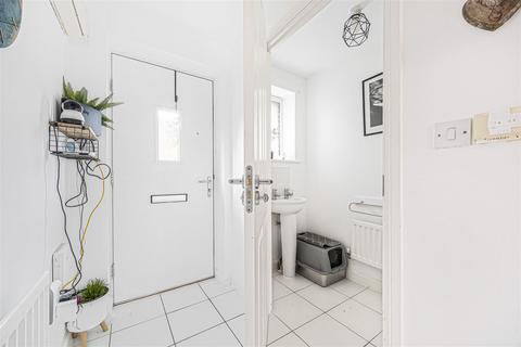 3 bedroom semi-detached house for sale, Elk Path, Three Mile Cross, Wokingham, RG7 1WE