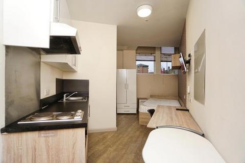 undefined, Alexandra House, City Centre, Sheffield