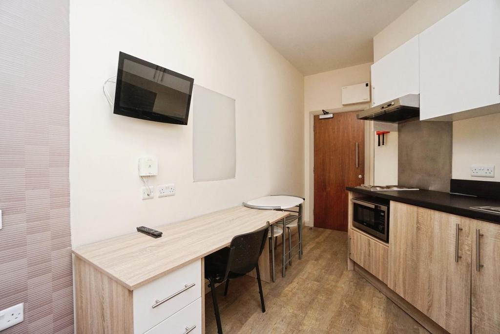 Living space