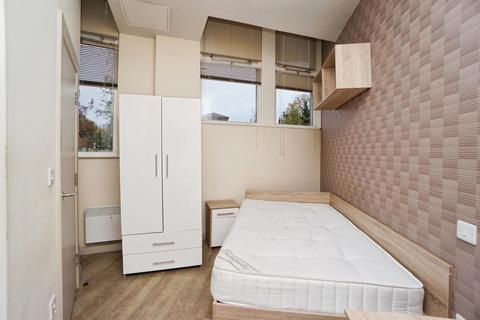 undefined, Alexandra House, City Centre, Sheffield