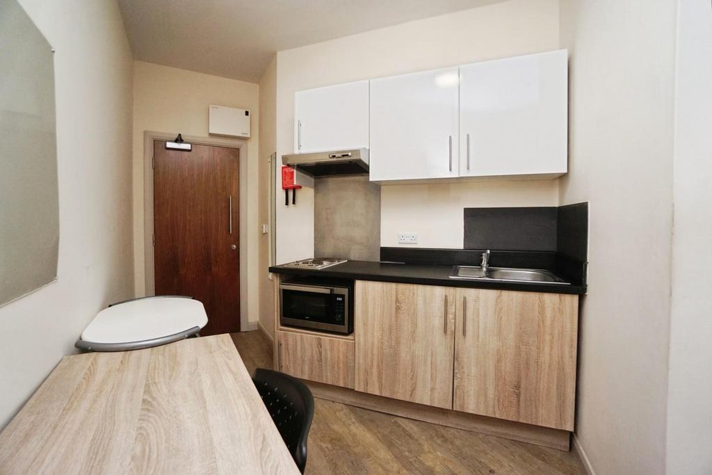 Living space
