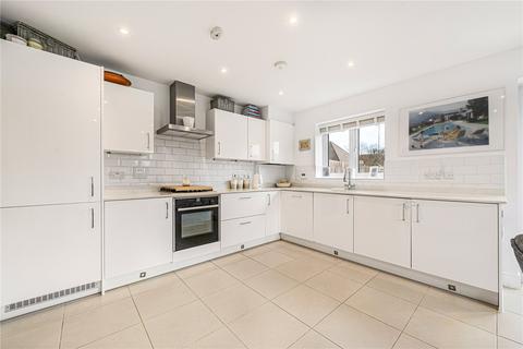 3 bedroom end of terrace house for sale, Stroudley Drive, Burgess Hill, West Sussex, RH15