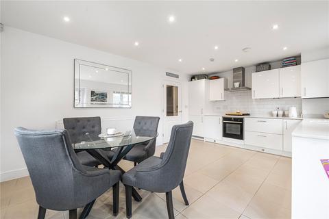 3 bedroom end of terrace house for sale, Stroudley Drive, Burgess Hill, West Sussex, RH15