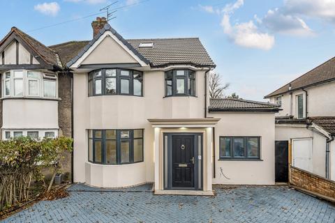 Twyford Road, Harrow