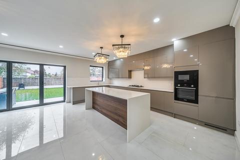 5 bedroom semi-detached house for sale, Twyford Road, Harrow