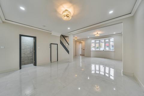 5 bedroom semi-detached house for sale, Twyford Road, Harrow