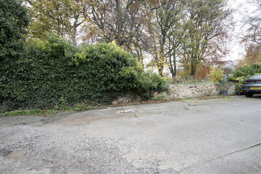 Parking at front.jpg