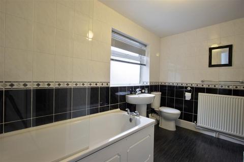 undefined, Hall Terrace, Clay Cross, Chesterfield