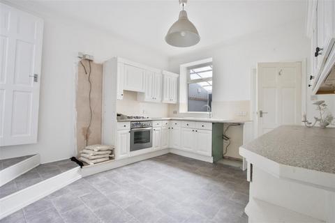 undefined, Hall Terrace, Clay Cross, Chesterfield