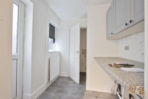 undefined, Hall Terrace, Clay Cross, Chesterfield