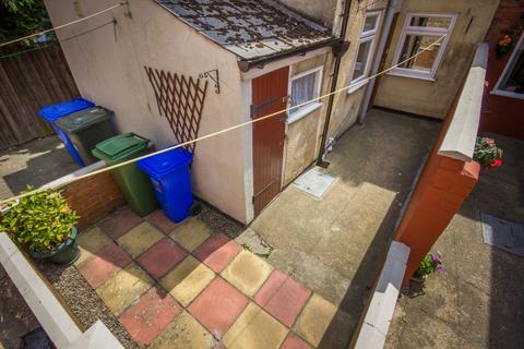 undefined, Paddock Grove, Boston, Lincolnshire