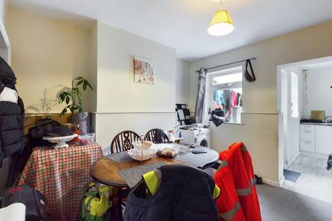 undefined, Paddock Grove, Boston, Lincolnshire