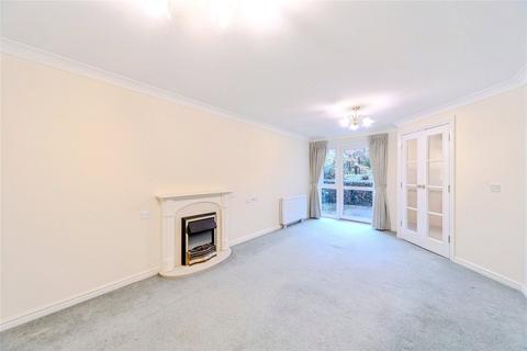 undefined, Eden Court, Bletchley MK2
