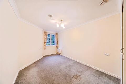 undefined, Eden Court, Bletchley MK2