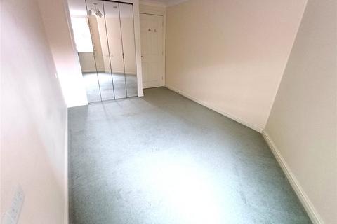 undefined, Eden Court, Bletchley MK2