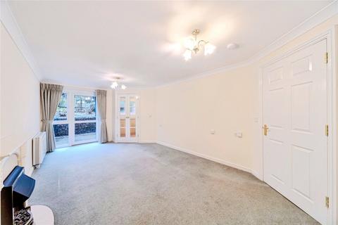 undefined, Eden Court, Bletchley MK2