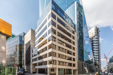 Office to rent, 36 Leadenhall St London EC3A 1AT