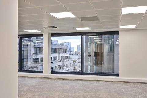 Office to rent, 36 Leadenhall St London EC3A 1AT