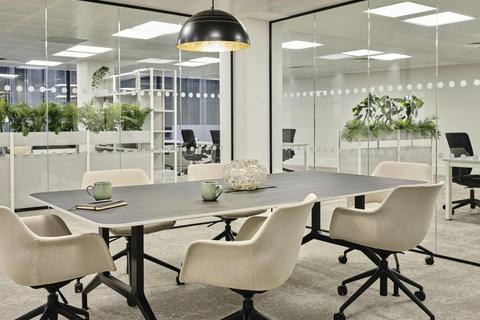 Office to rent, 36 Leadenhall St London EC3A 1AT