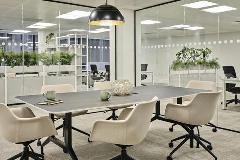 Office to rent, 36 Leadenhall St London EC3A 1AT