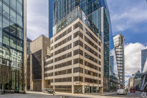 Office to rent, 36 Leadenhall St London EC3A 1AT