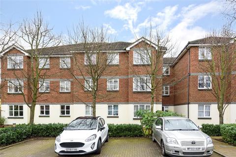 Malting Way, Isleworth