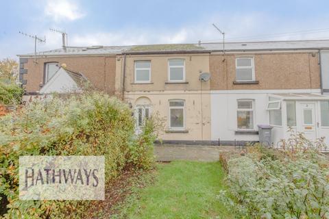 2 bedroom terraced house to rent, Caepalish, Pontnewynydd, NP4