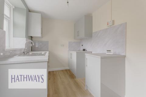 2 bedroom terraced house to rent, Caepalish, Pontnewynydd, NP4