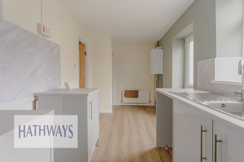 2 bedroom terraced house to rent, Caepalish, Pontnewynydd, NP4