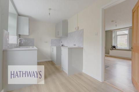 2 bedroom terraced house to rent, Caepalish, Pontnewynydd, NP4