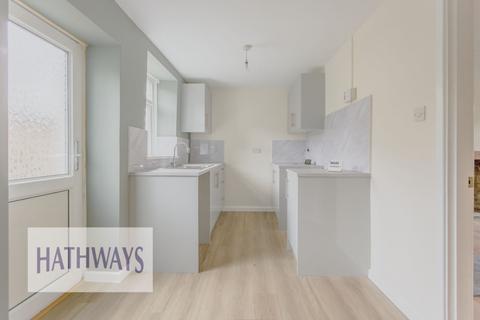 2 bedroom terraced house to rent, Caepalish, Pontnewynydd, NP4