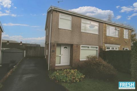 Lon Tyrhaul, Llansamlet, Swansea, SA7