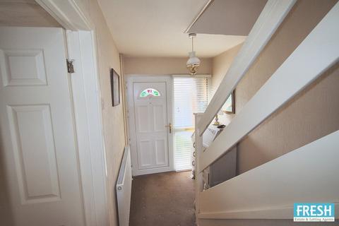 undefined, Lon Tyrhaul, Llansamlet, Swansea, SA7