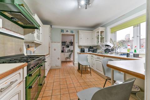 3 bedroom semi-detached house for sale, Sandfield Road, Thornton Heath, CR7