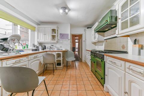 3 bedroom semi-detached house for sale, Sandfield Road, Thornton Heath, CR7