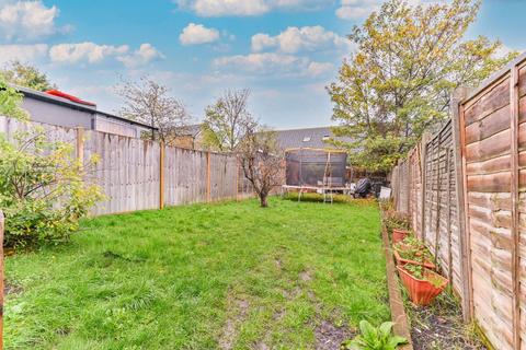 3 bedroom semi-detached house for sale, Sandfield Road, Thornton Heath, CR7