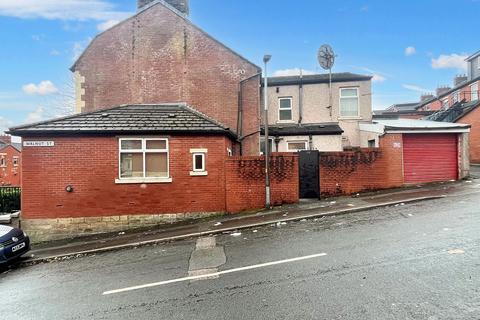 undefined, Whalley New Road, Blackburn, BB1